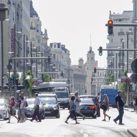 Madrid Central sigue vigente por ahora, y el PP plantea futuras movilizaciones hasta que consiga imponer el plan Madrid 360