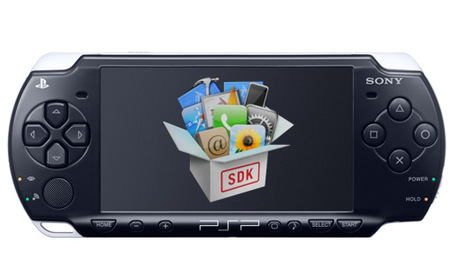 PSP debe mejorar mucho su SDK y fijarse en el del iPhone