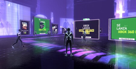 Microsoft no se pone límites con el metaverso y cree que están preparados para "construir el próximo internet"