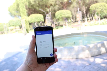 Prime Day: Motorola E4, con 2GB de RAM y 16GB de capacidad, por sólo 79,90 euros