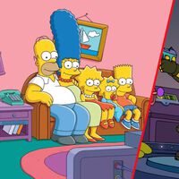 Los Simpson x Fortnite es una realidad: el evento final de la Temporada 4 Capítulo 6 será la ventana de presentación 