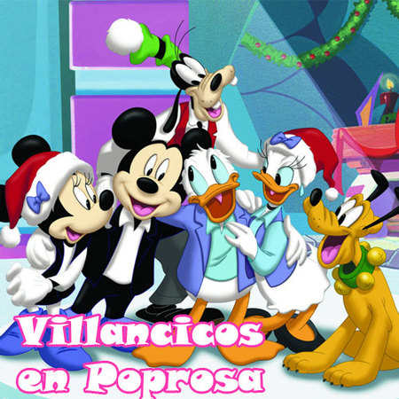 Los famosos cantan a la Navidad