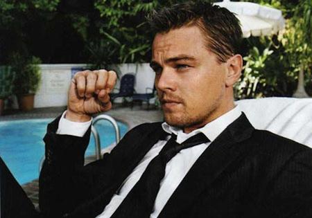 Leonardo DiCaprio cumple 40 años