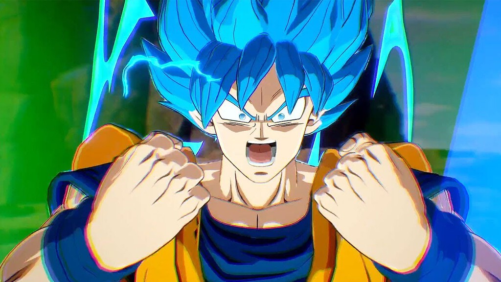 Por qué Dragon Ball Z Budokai Tenkaichi se ha convertido en la saga de Goku más querida entre fans y jugadores Por qué Dragon Ball Z Budokai Tenkaichi se ha convertido en la saga de Goku más querida entre fans y jugadores
