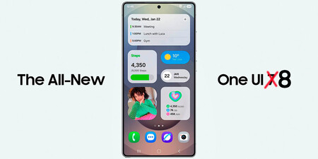 One UI 8