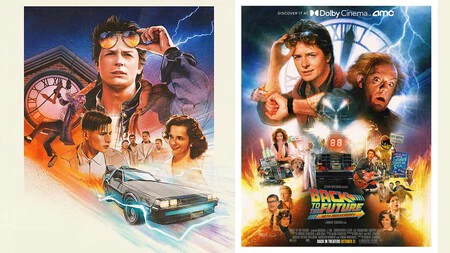 regreso al Futuro regreso al Futuro