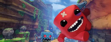 Super Meat Boy 3D, el retorno del plataformeo extremo en la era de los videojuegos facilillos