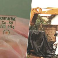 Hace 60 años un niño mexicano encontró una píldora radiactiva y se la llevó a casa: fue el inicio de un desastre inexplicable