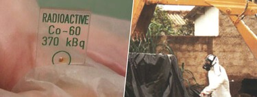 60 years ago a Mexican child found a radioactive pill and took it home: it was the beginning of an inexplicable disaster