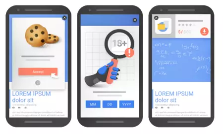 Google 検索のニュース