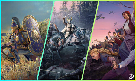 Mejores Ofertas Juegos Estrategia Steam