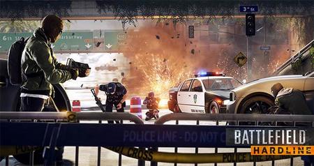 Juega a Battlefield 4 durante esta semana y desbloquea modos de juego para Battlefield Hardline