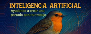 Cómo hacer una portada para un informe o trabajo con Inteligencia Artificial