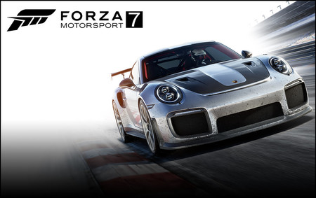 ¿Ansioso por quemar asfalto en tu consola o PC? La demo de Forza Motorsport 7 está a punto de llegar a tu equipo
