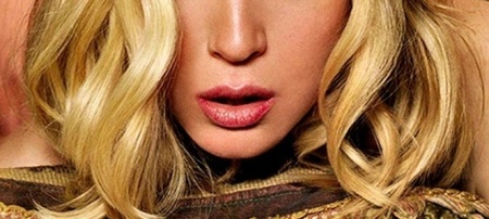 Adivina de quién... son estos labios