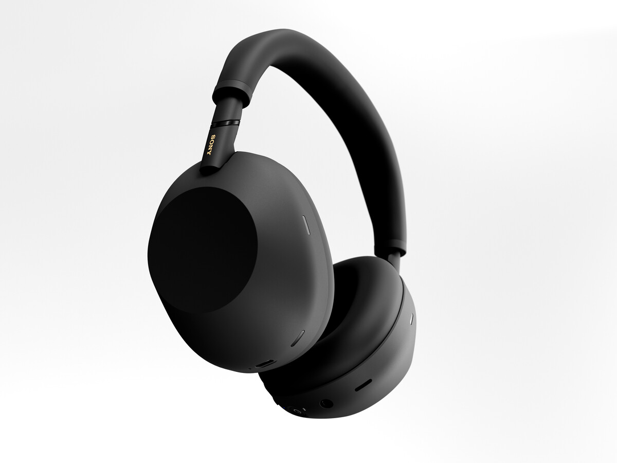 SONY WH-1000XM6 EarProfit付 SONY WH-1000XM6 EarProfit付 Profit構造