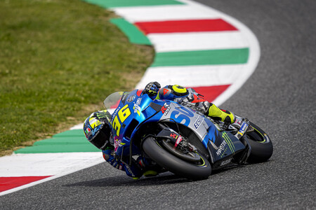 Mir Italia Motogp 2021
