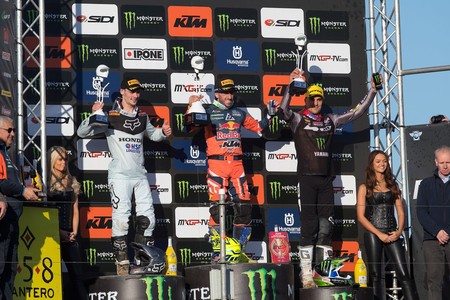 Mxgp Gran Bretana 2019 7