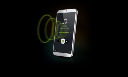 Google compra la empresa creadora de 'Bending Wave', la tecnología que convierte la pantalla del móvil en un altavoz