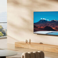 A precio de outlet: esta enorme tele Xiaomi de 65 pulgadas con Fire TV y compatible con AirPlay