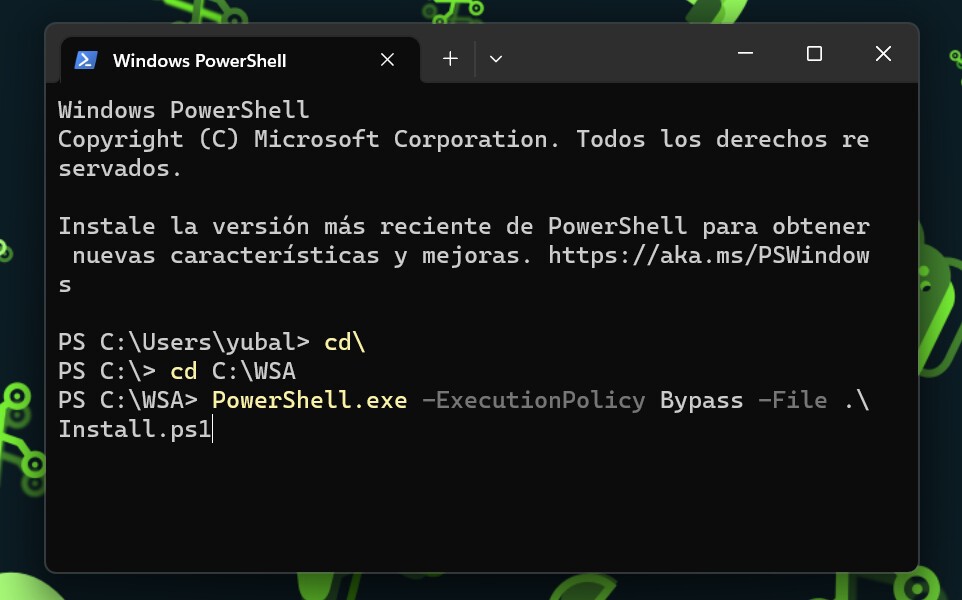 Google Play Store en Windows 11: cómo instalar la tienda Android para ...