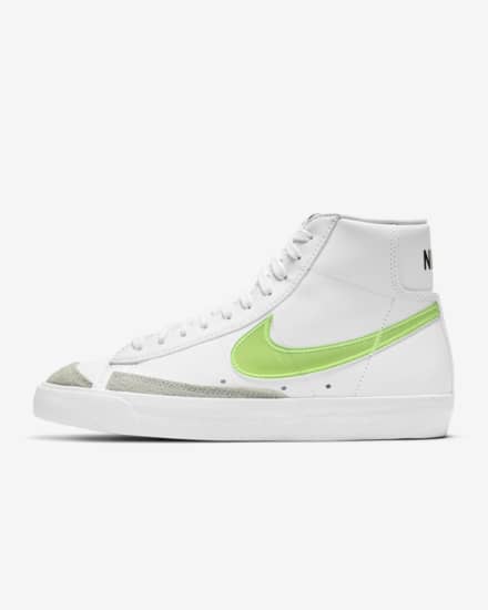 Nike Blazer Mid '77 Essential