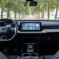 Descuentos en pantallas, dashcams y radios para coche hasta el lunes con las ofertas Black Friday 2023 de Amazon