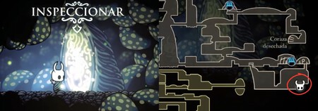 Cambio De Era Hollow Knight