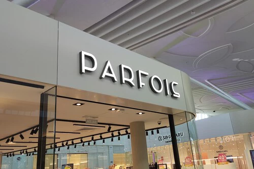 Parfois