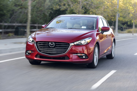Mazda3 2017 6
