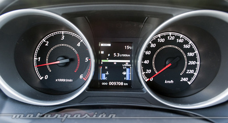 Mitsubishi ASX 200 D-ID