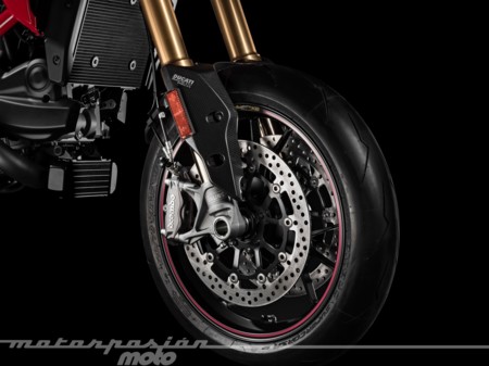 Ducati Hypermotard Sp 939 006