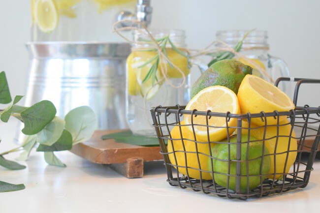 limón