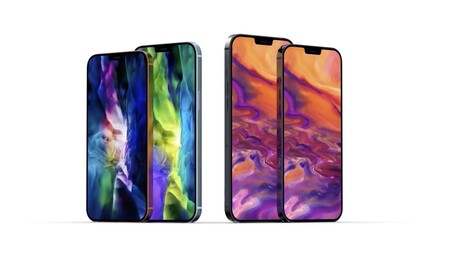 Filtran más detalles del iPhone 12: precios, cámaras, carga inalámbrica MagSafe y pantalla con protección cerámica