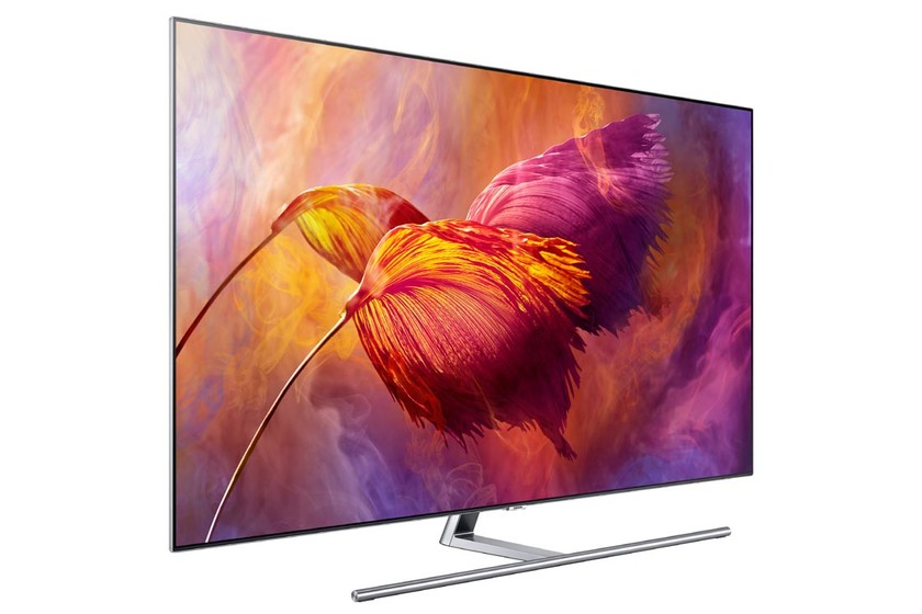 ¿Qué fue de las curvas? Samsung