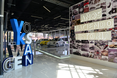 Museo Del Automovil Puebla