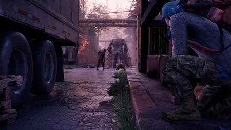 Muchos Ya Daban Por Muerto A State Of Decay 3 Pero La Saga Prepara Su Regreso Lejos De Microsoft Tendra Una Beta A Finales De 2026