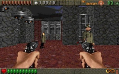 Apogee Software está de promoción en Good Old Games