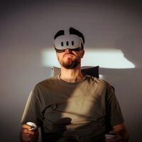 Hace unos años Meta lo apostó todo al Metaverso. Hoy 1.500 trabajadores despedidos han descubierto la realidad