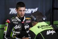 Joan Lascorz ya se encuentra fuera de la UCI