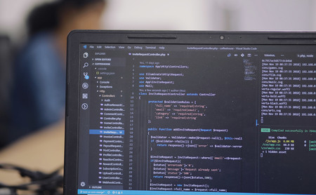 Aprende lo básico de la programación con este cursos gratis de dos horas para principiantes