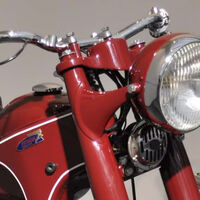 Hace 70 años nacieron cuatro motos que cambiaron la historia del mundo. Todas eran japonesas, y fue una lucha encarnizada 