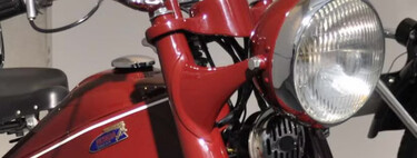 Hace 70 años nacieron cuatro motos que cambiaron la historia del mundo. Todas eran japonesas, y fue una lucha encarnizada 