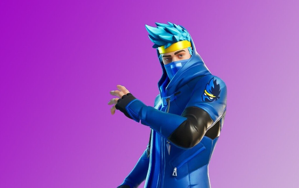 Ninja no sabe cuándo volverá ni dónde. ¿Qué es lo que ha pasado? Ninja no sabe cuándo volverá ni dónde. ¿Qué es lo que ha pasado?