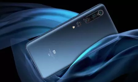 Con 5G y un descuento de 230 euros: el Xiaomi Mi 10, en tuimeilibre está rebajado a 669 euros