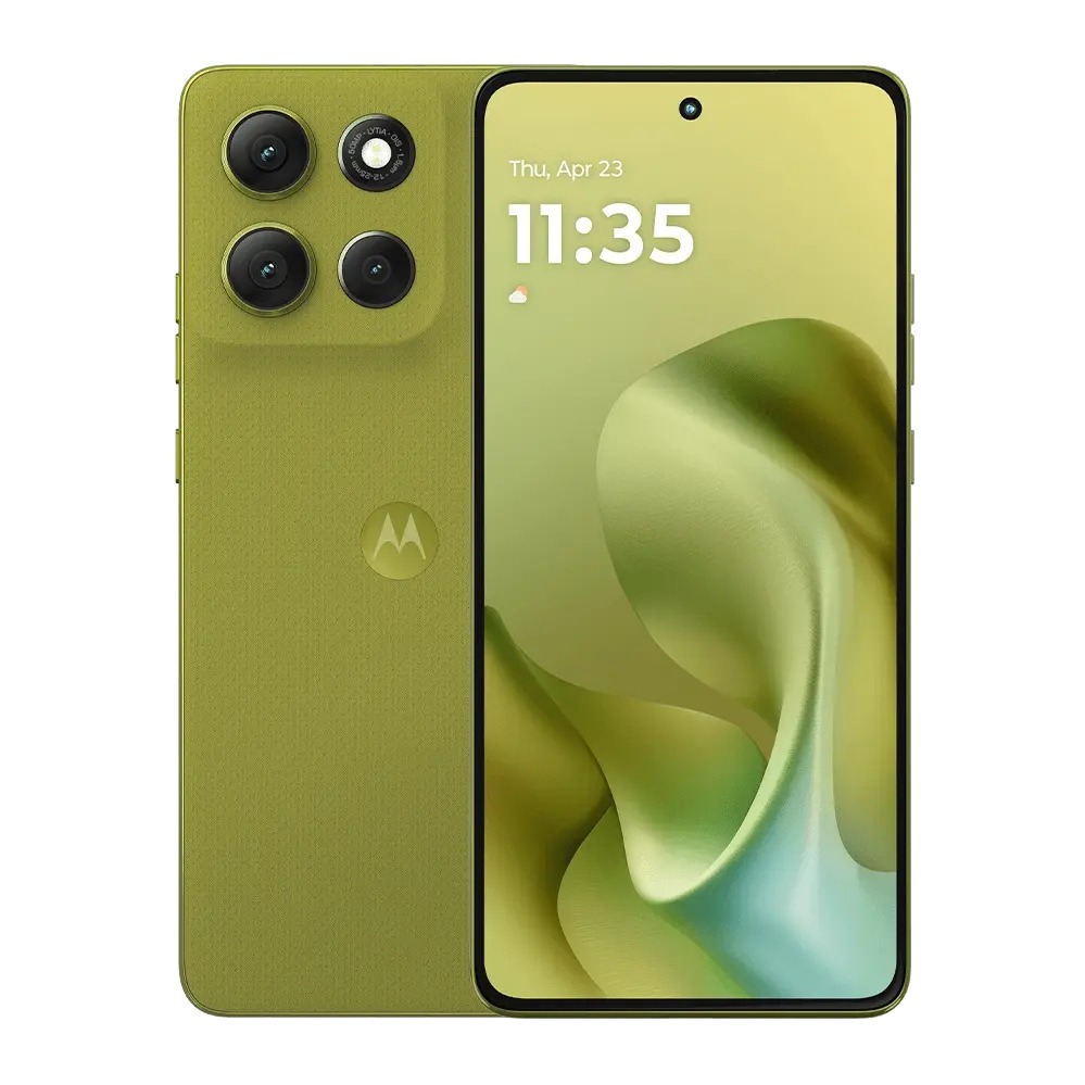 Motorola Moto G86 Power 5G DUAL SIM 6720Mah 8GB RAM 512GB
