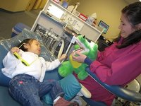 Factores de riesgo de caries dental en la infancia