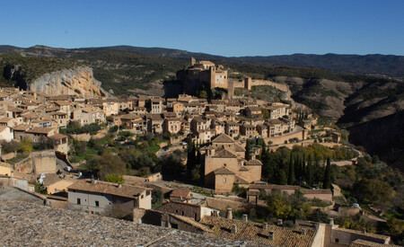 Alquezar