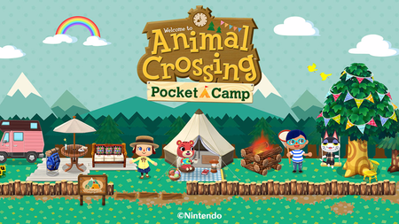 Probamos Animal Crossing: Pocket Camp, el próximo lanzamiento de Nintendo nos deja un sabor agridulce