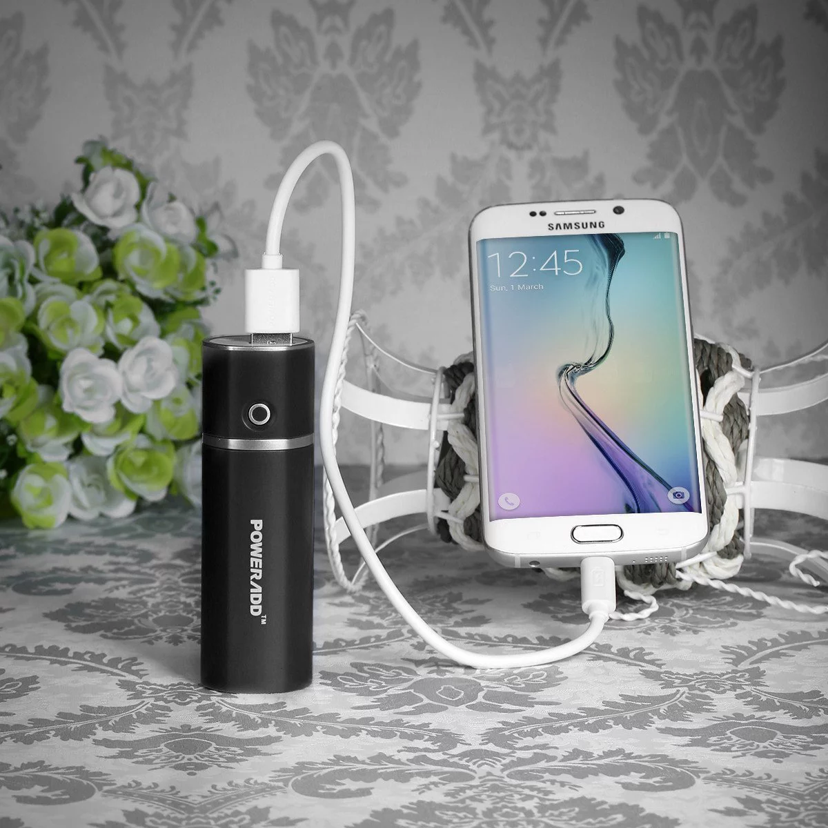 Foto de Poweradd Slim 2 (9/12)